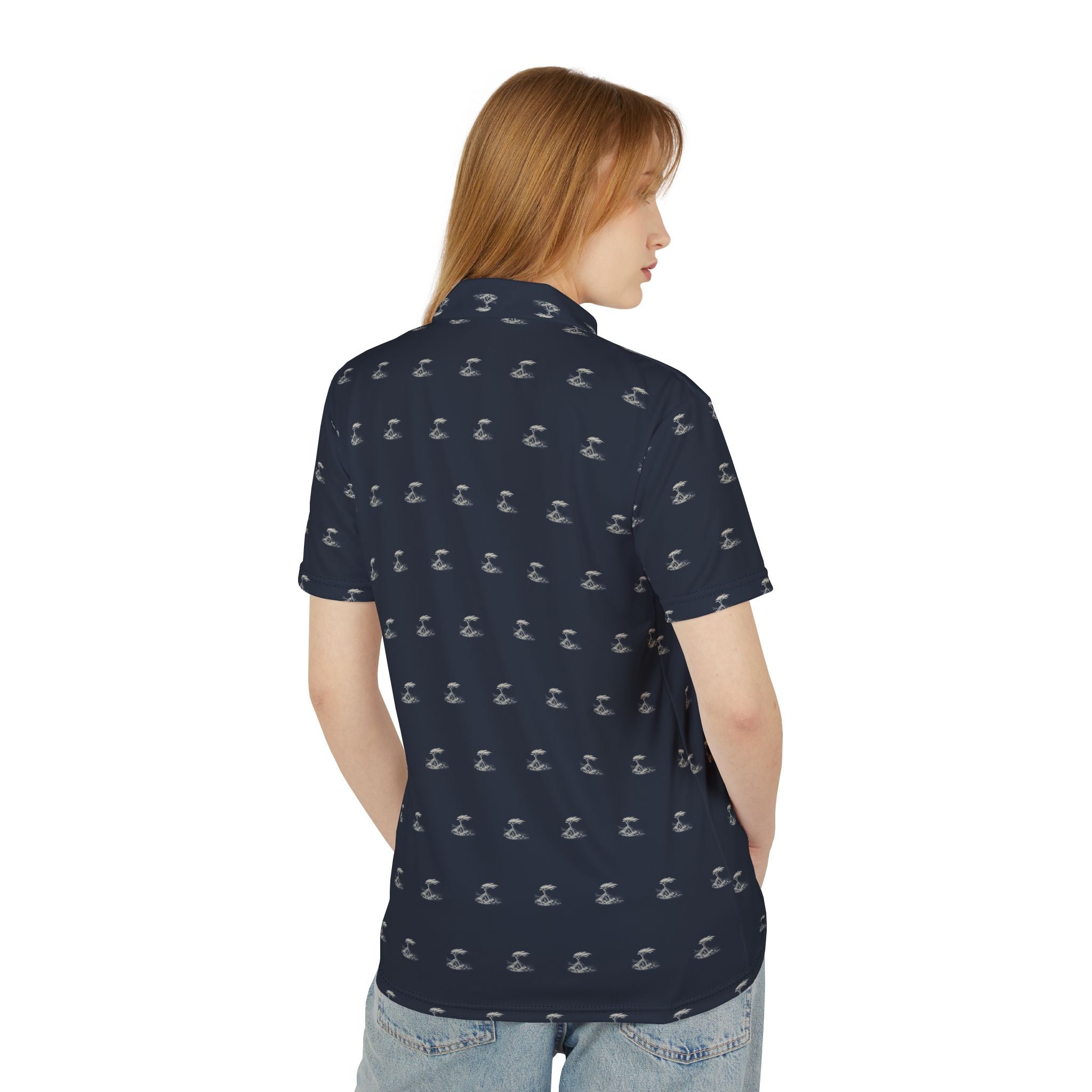 Headland Cypress Polo