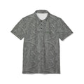 Camo Polo