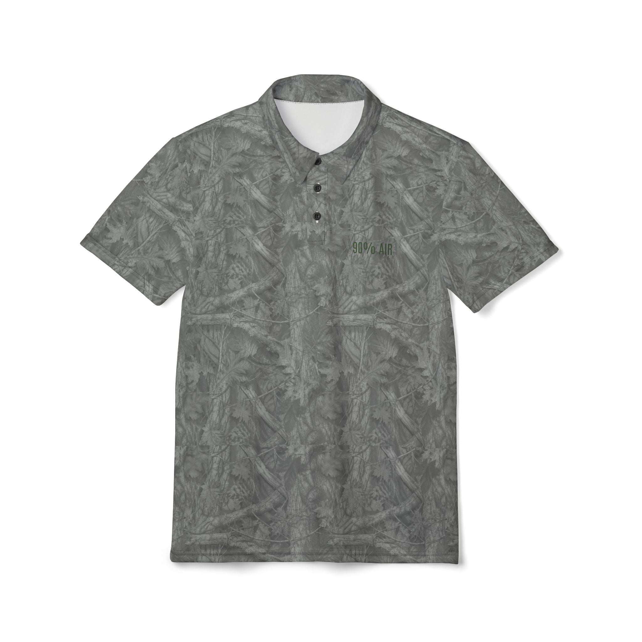 Camo Polo