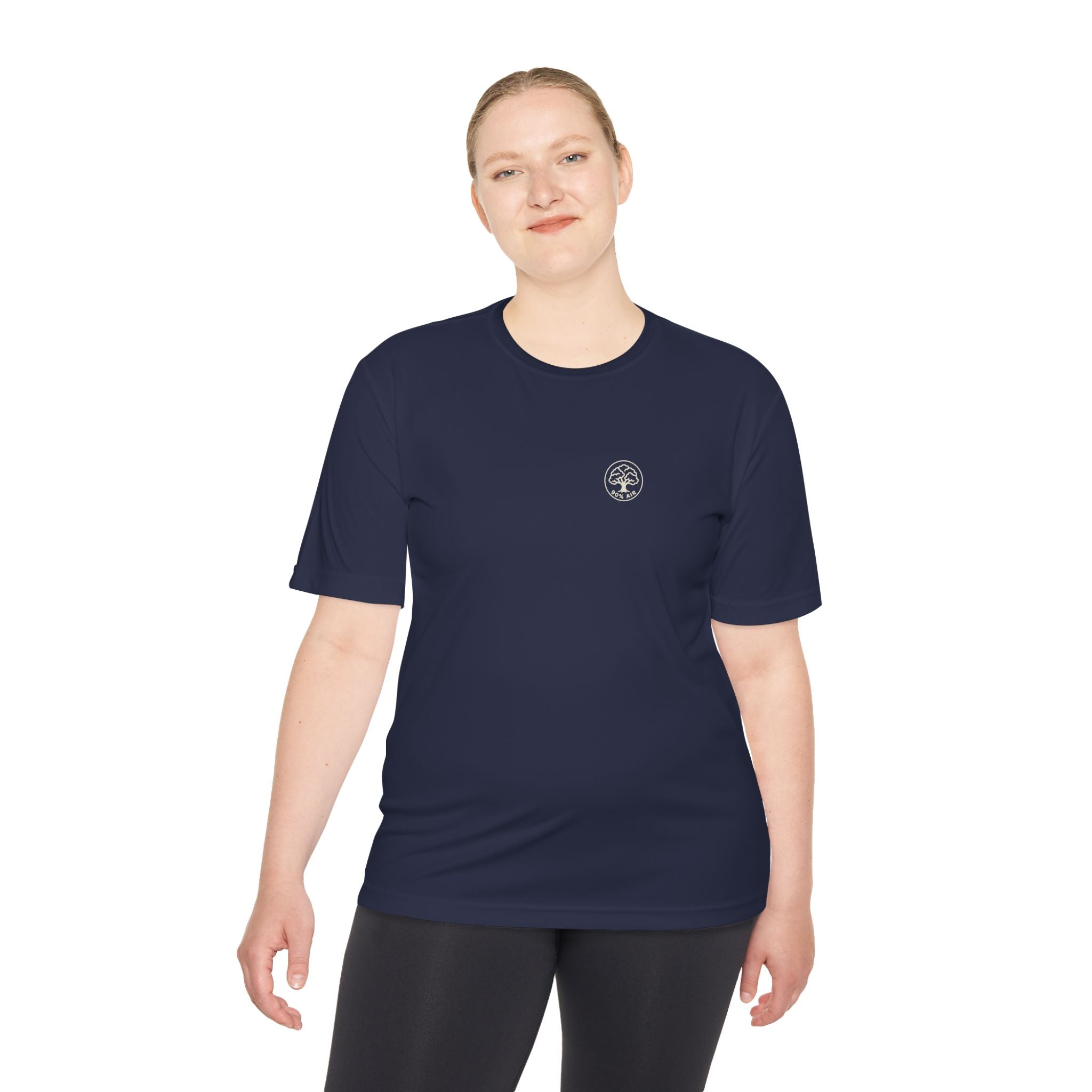 Crash Tee