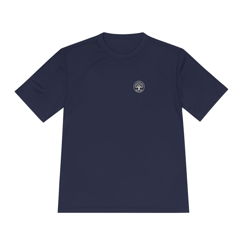 Crash Tee