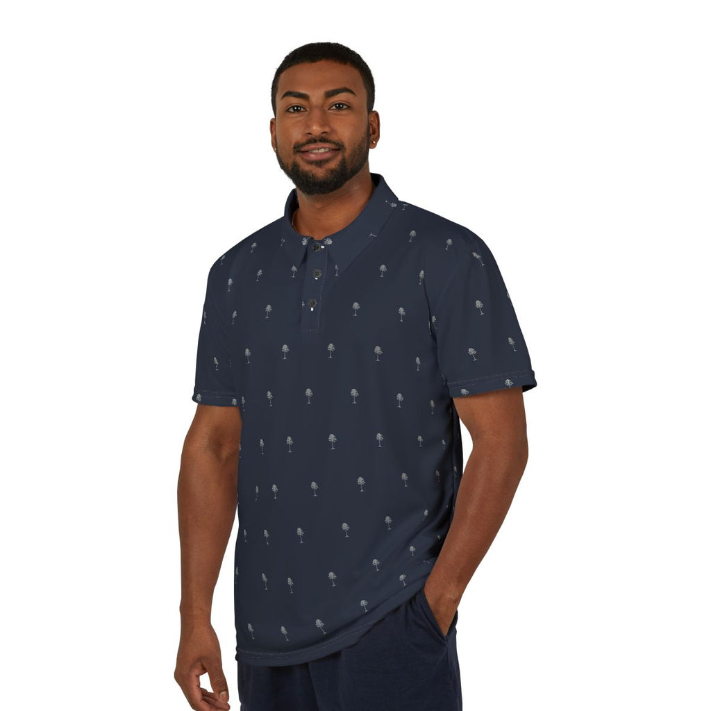 17th Pine Polo