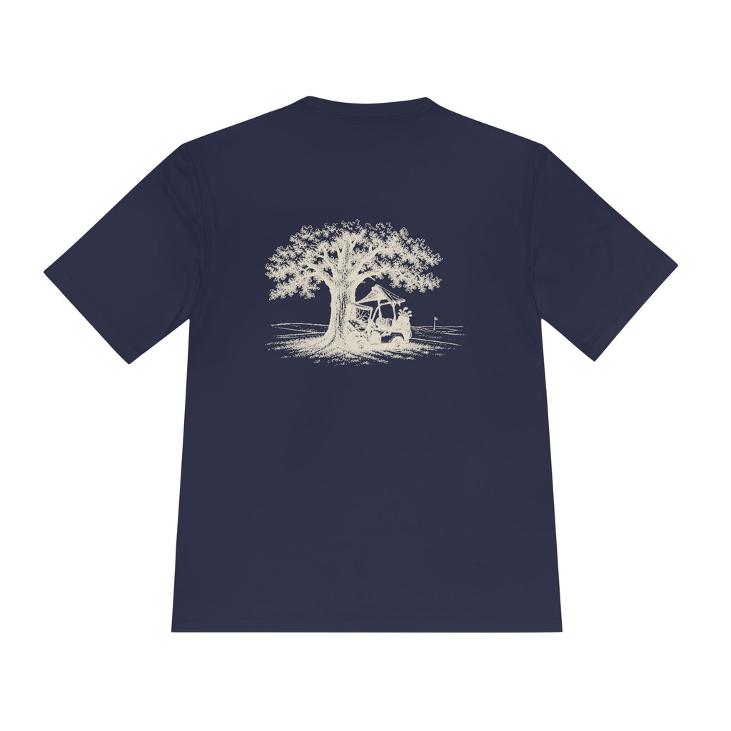Crash Tee