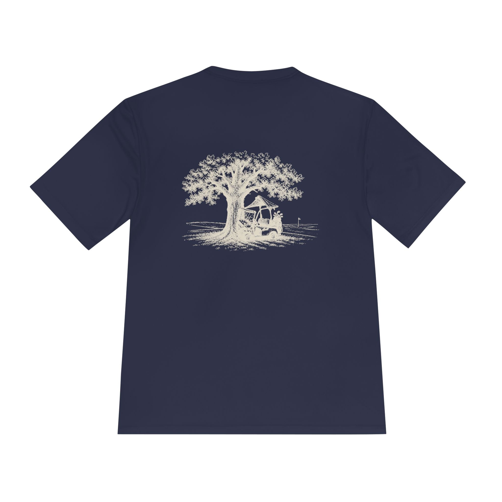Crash Tee