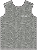 Camo Crash Tee