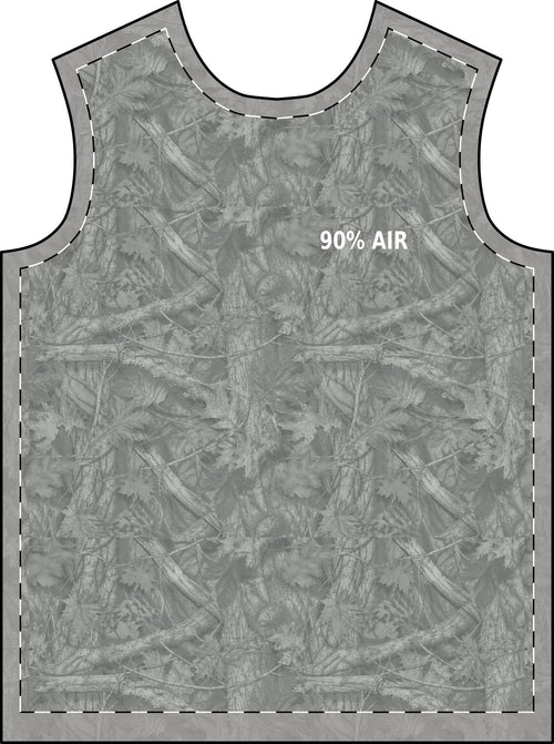 Camo Crash Tee
