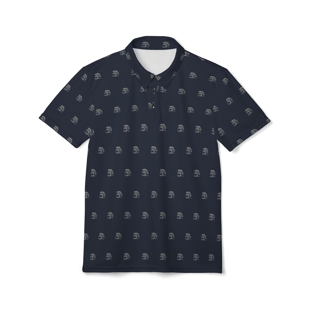 Cliff Pine Polo