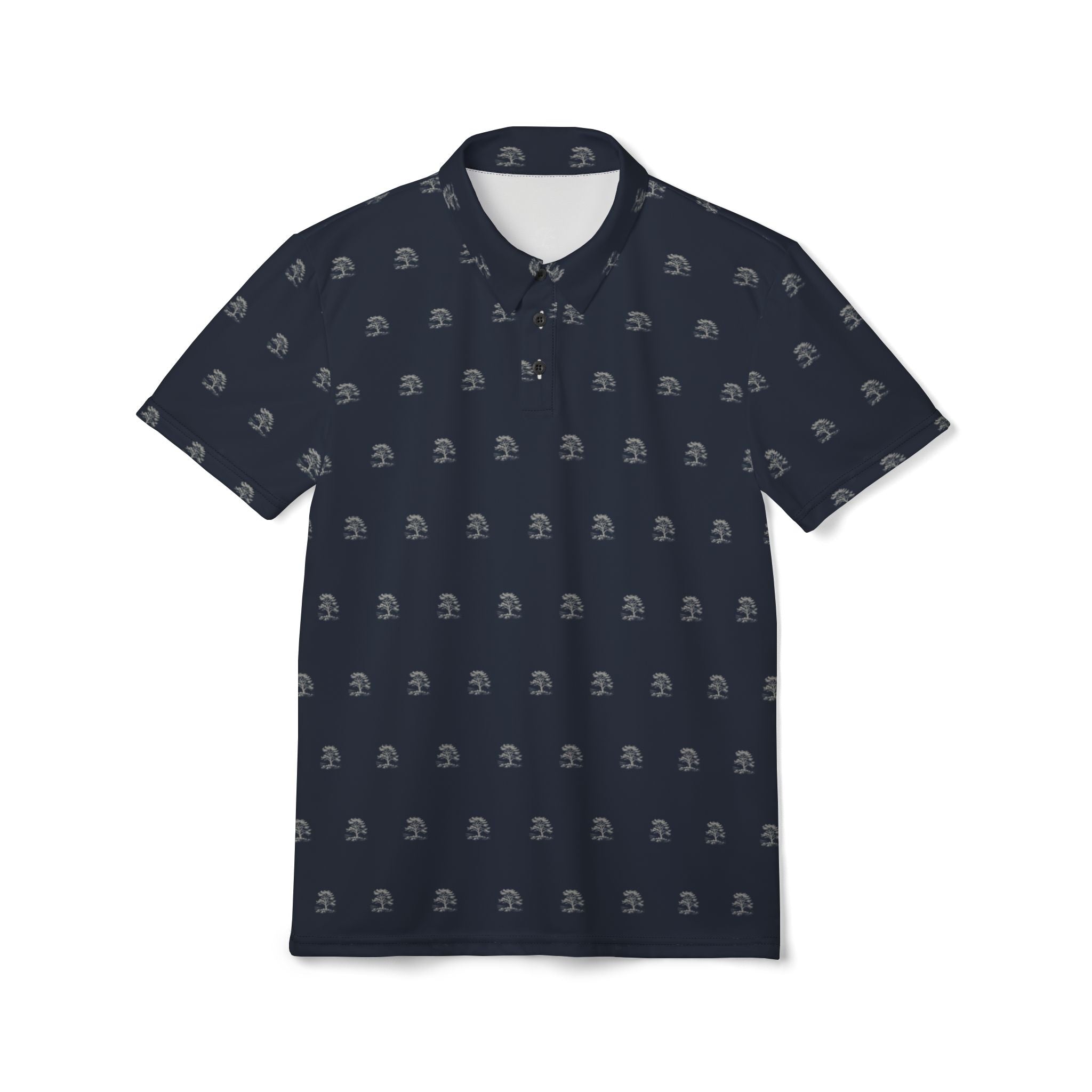 Cliff Pine Polo