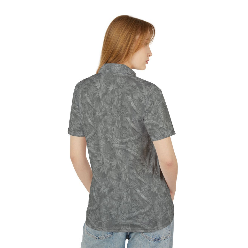Camo Polo