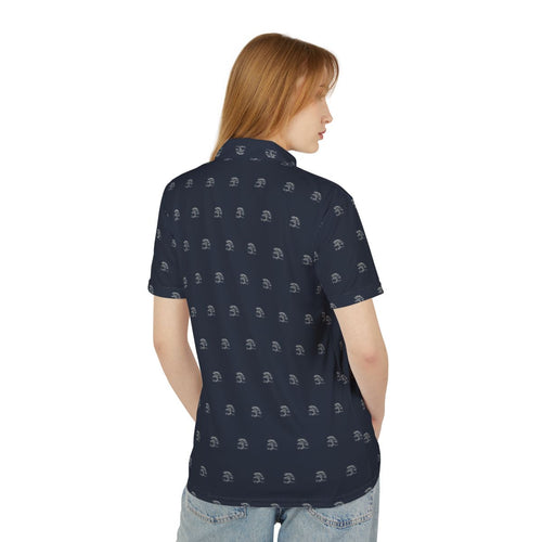 Cliff Pine Polo