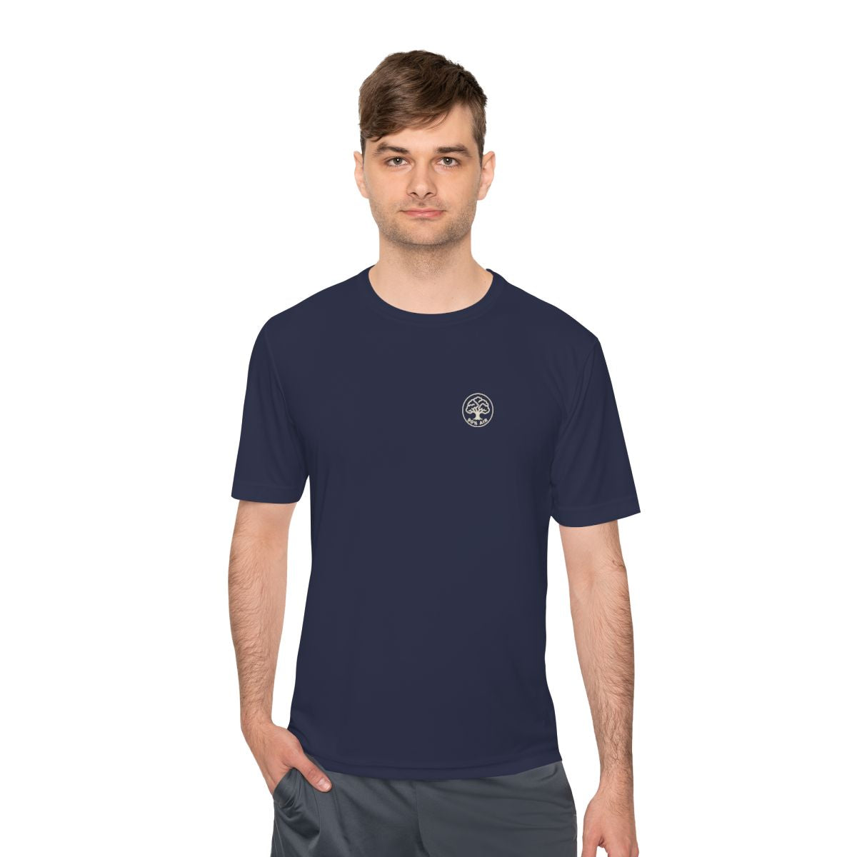 Crash Tee