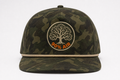 Frog Camo Cap