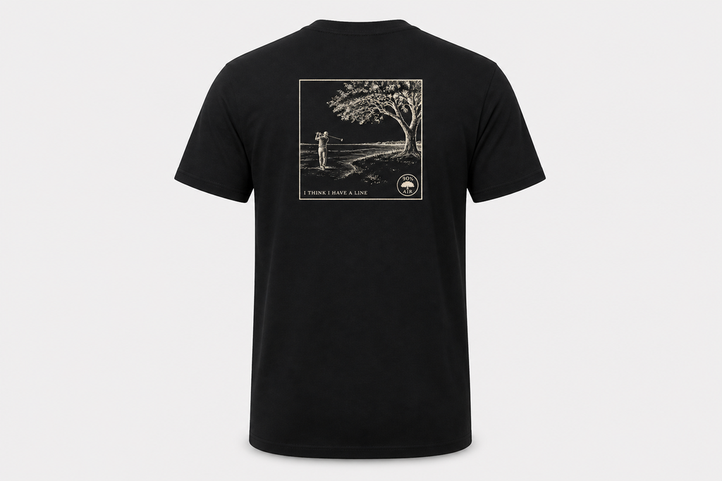 Line Tee