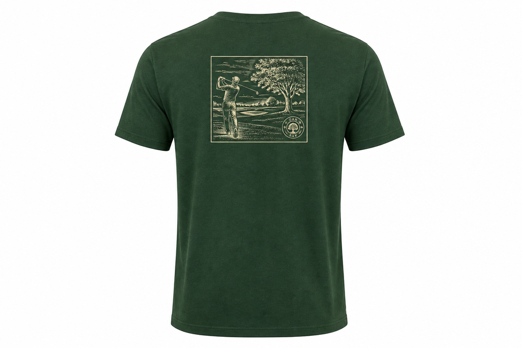 Line Tee