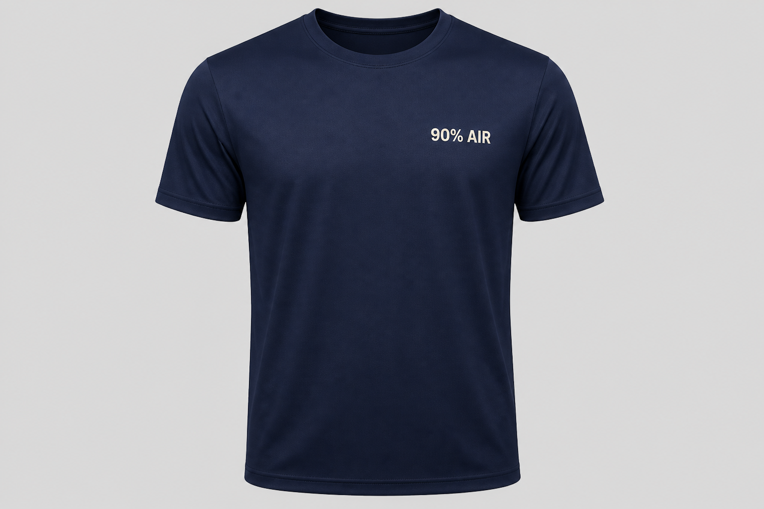 Line Tee