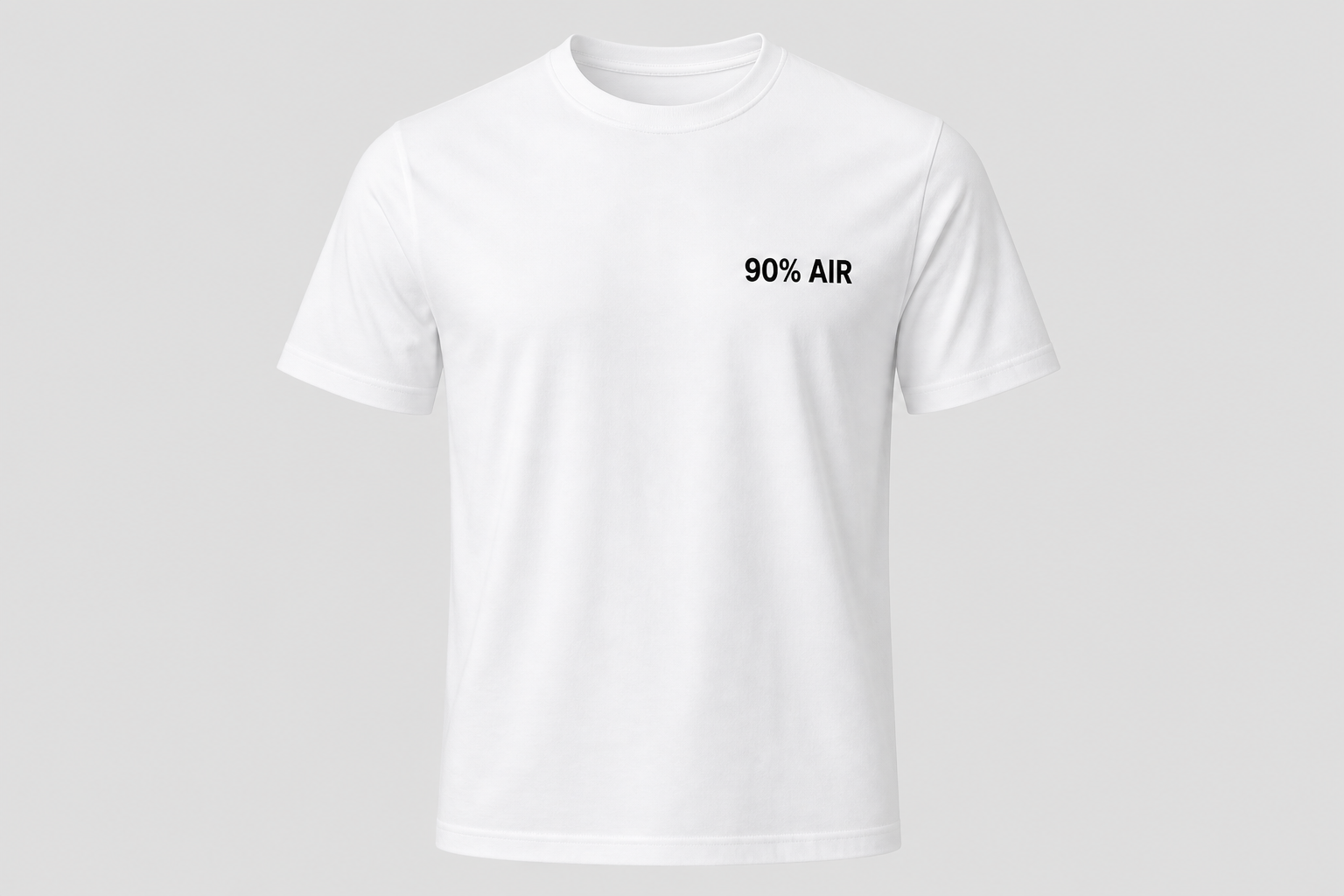 Line Tee